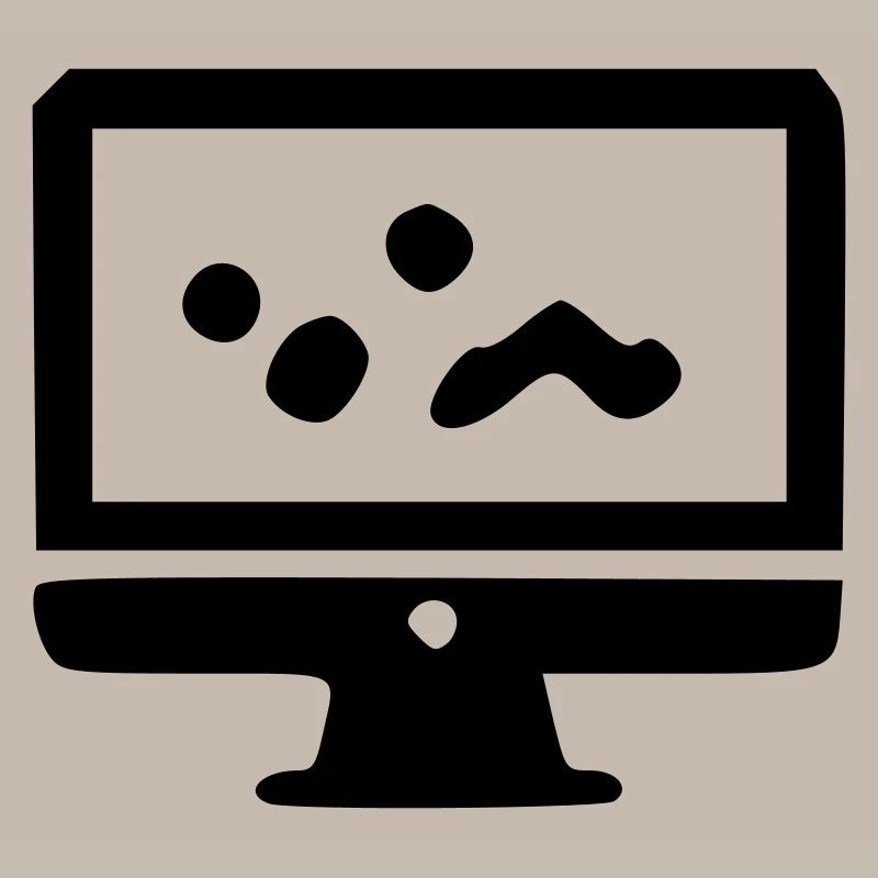 Moniteur Ecran