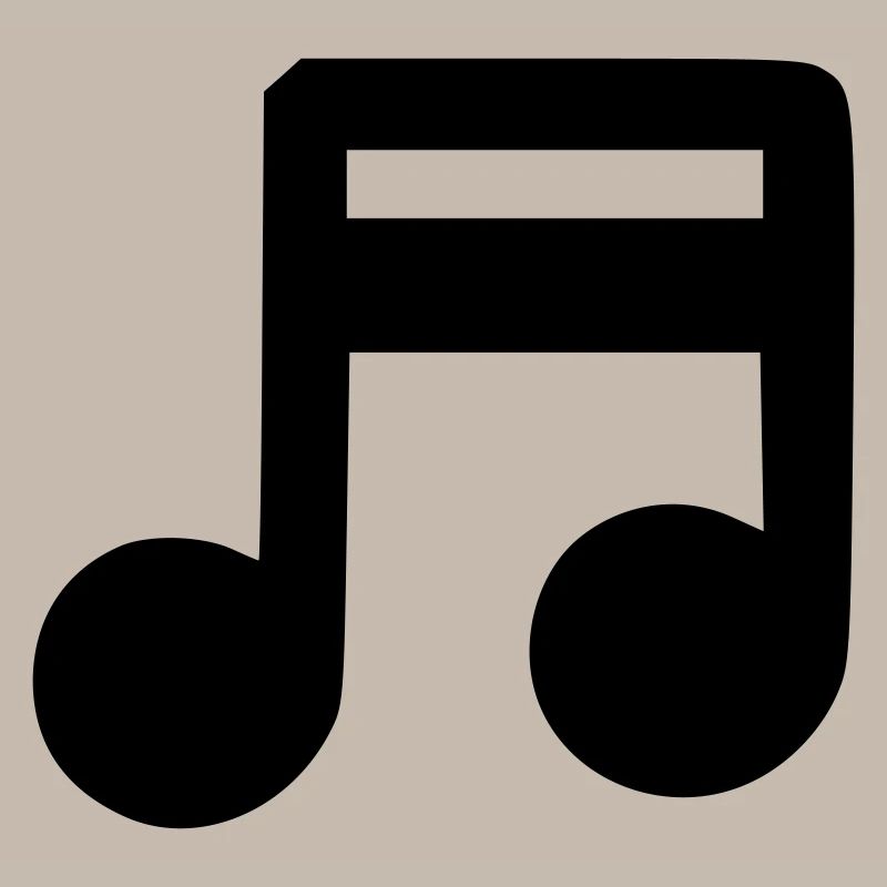 Note musique