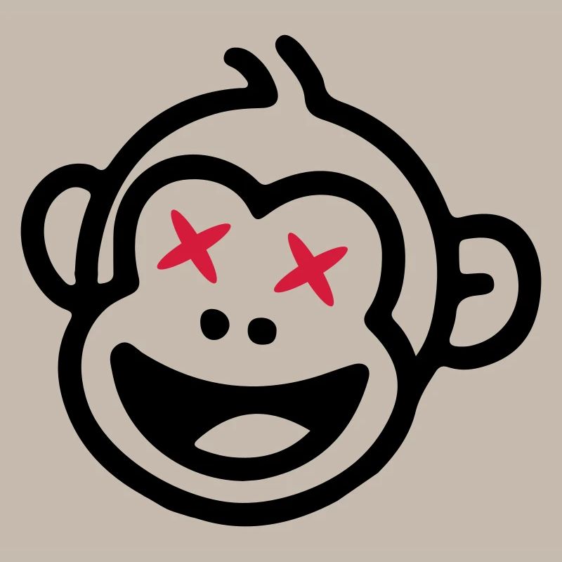 Monkey Funny