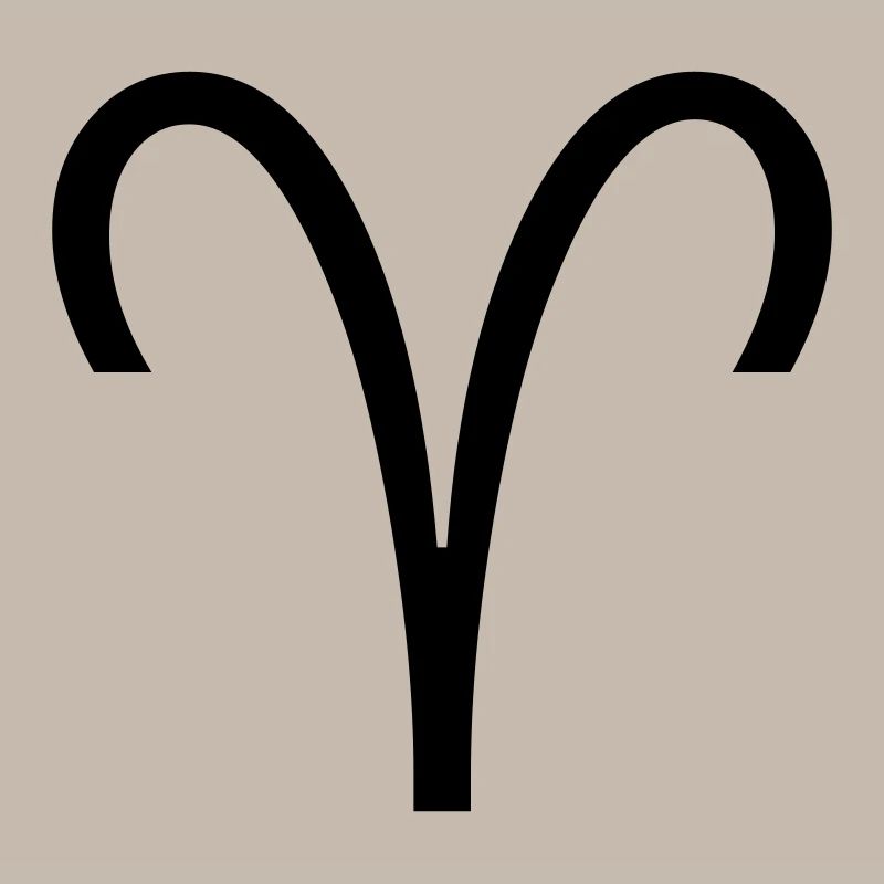 aries / widder