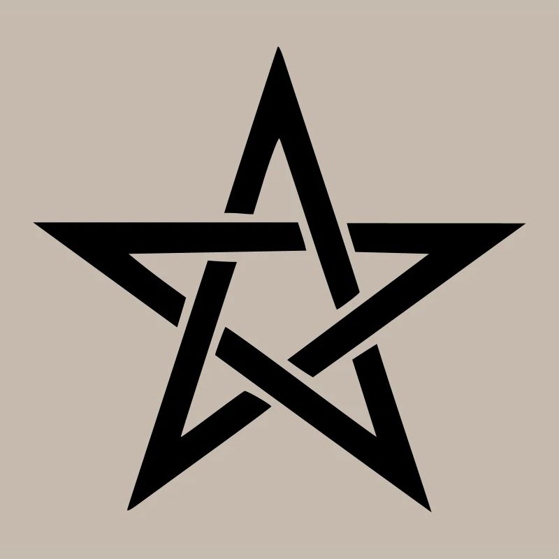Pentagramm