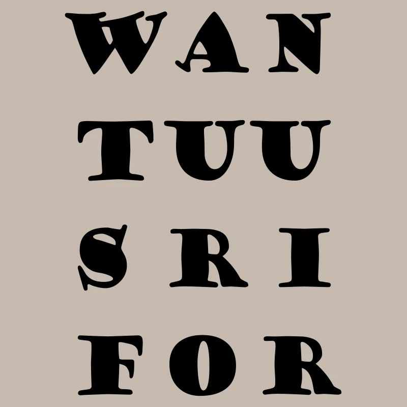 WAN TUU SRI FOR