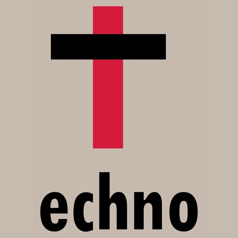 Techno-Kreuz