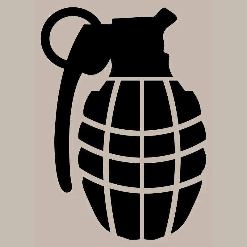 grenade à main