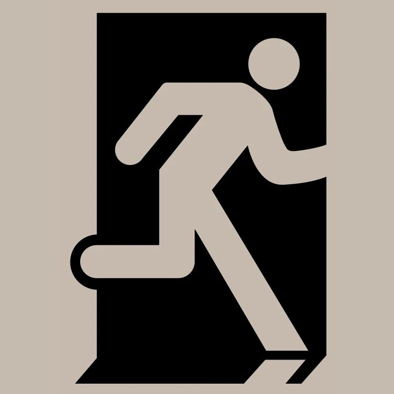 Emergency Exit