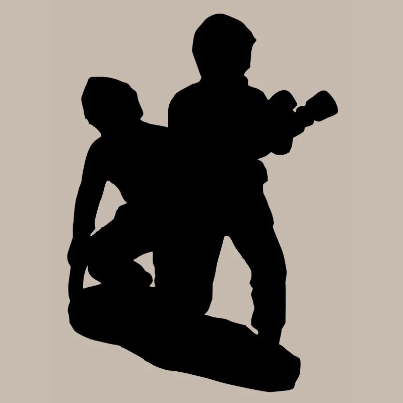 Pompier Equipe d'attaque BAT