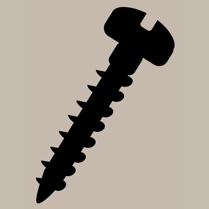 Screw