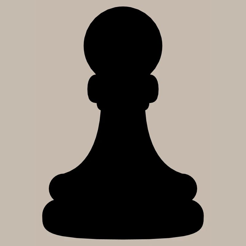 Bauer Figure Échecs