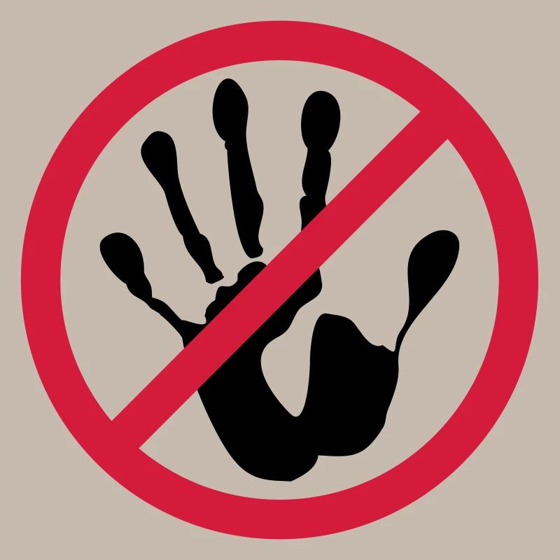 hand
