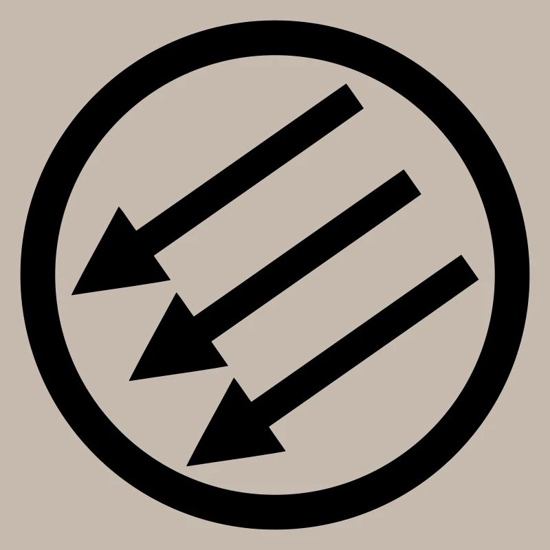 Järnfronten / Eiserne Front / Iron Front