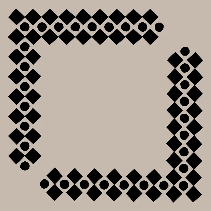 Pattern Vriereck