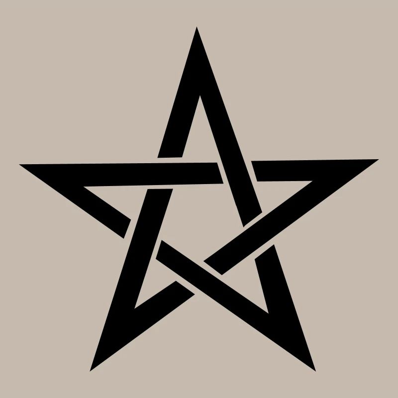 pentagramme