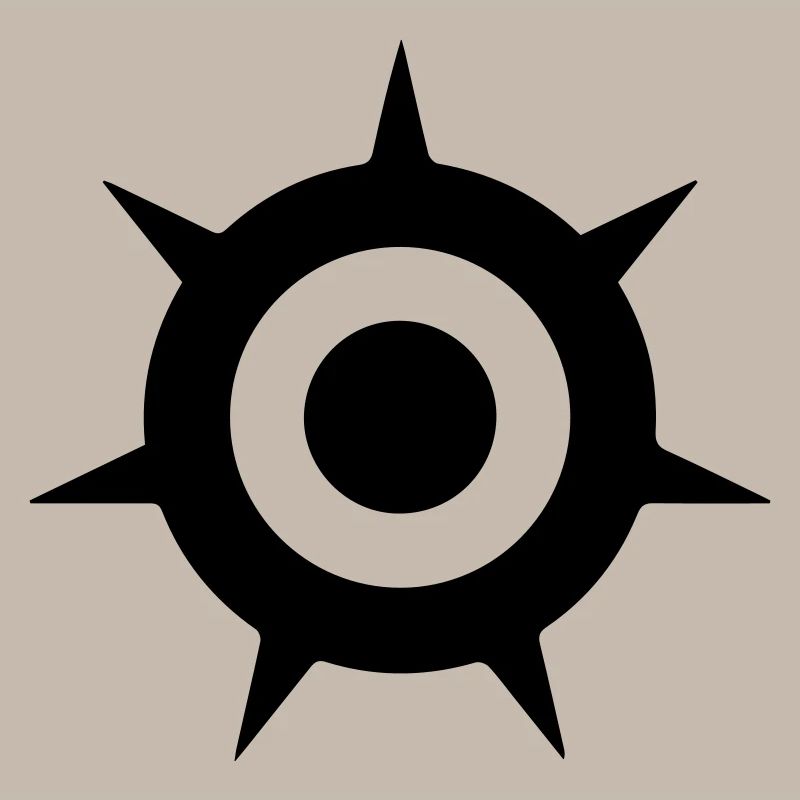 Dämonenkrone