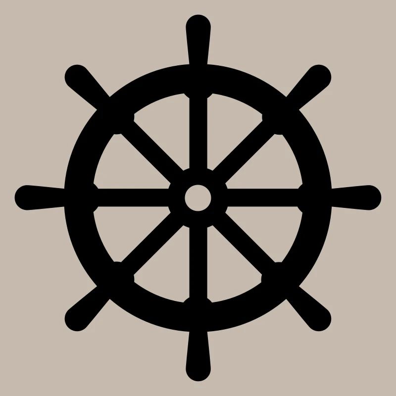 Steuerrad
