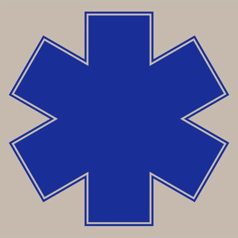 ambulancier logo