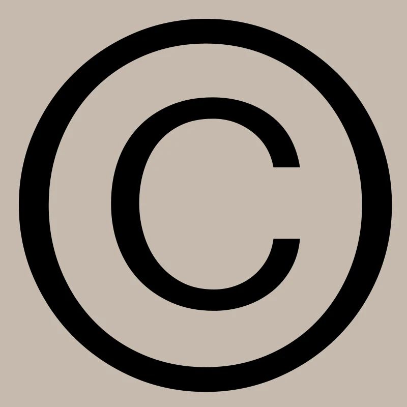 Copyright