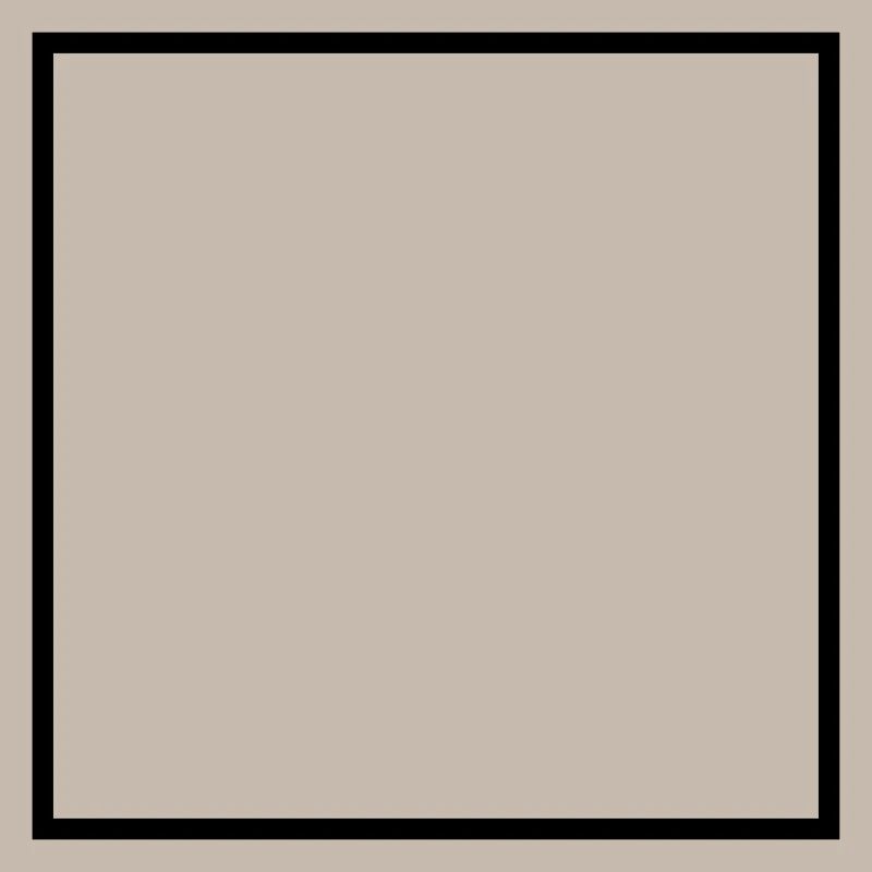 Symboles mathématiques - carré