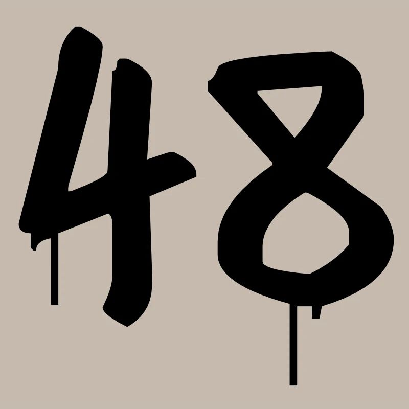 Tag : 48
