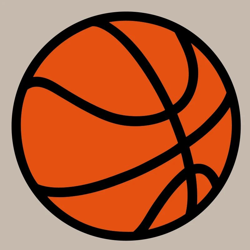 Basketball 2 Color