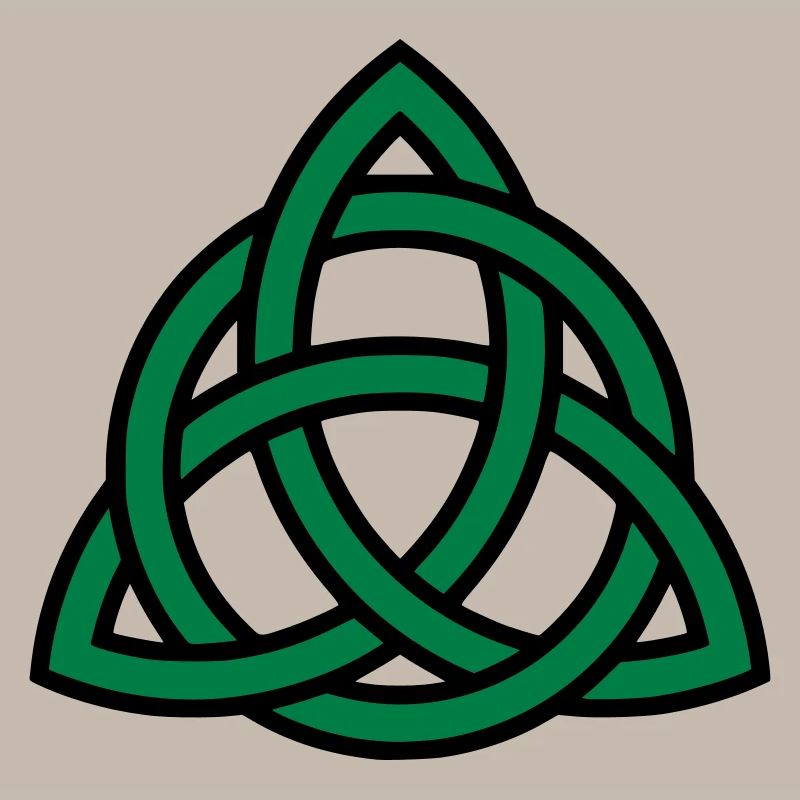 Celtic knot
