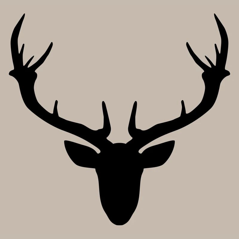 Geweih