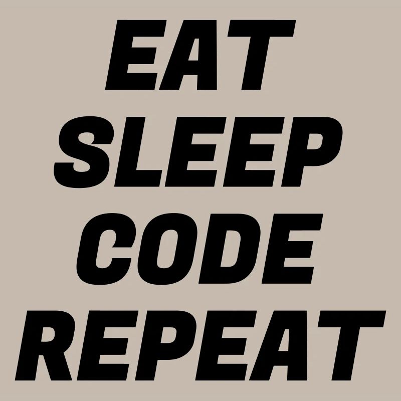 Developer Entwickler Développeur Computer Geek