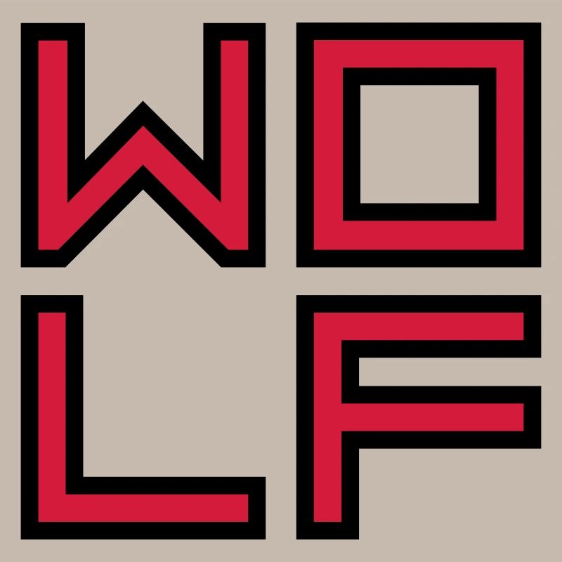 Inner Wolf Logo