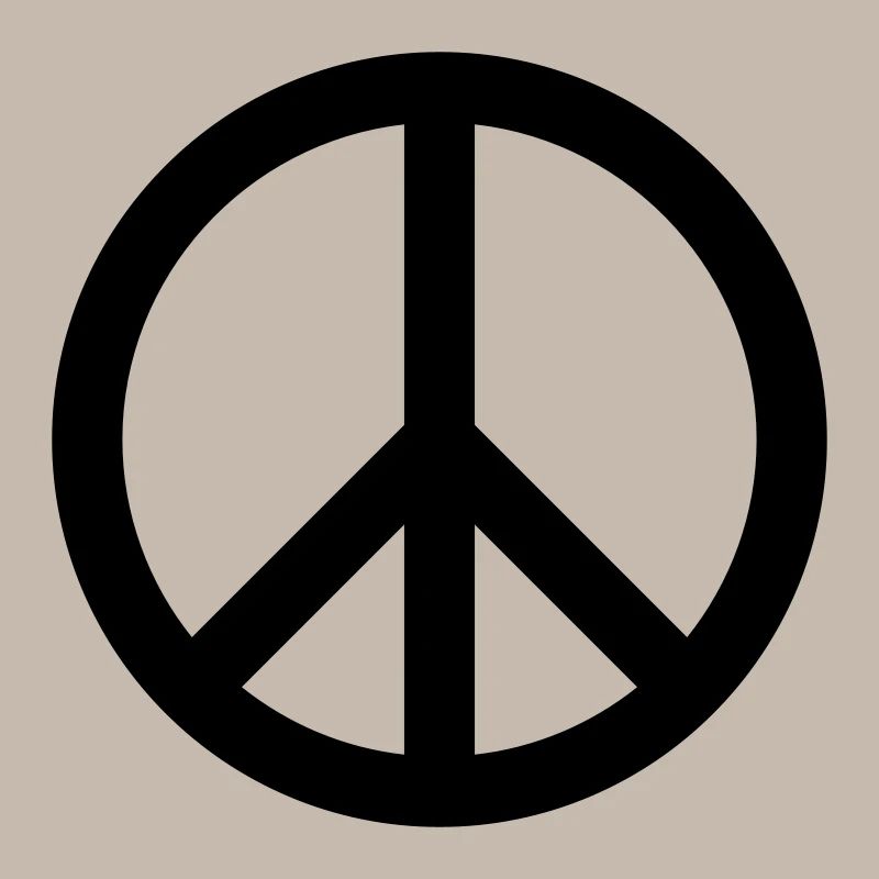 Peace Symbol