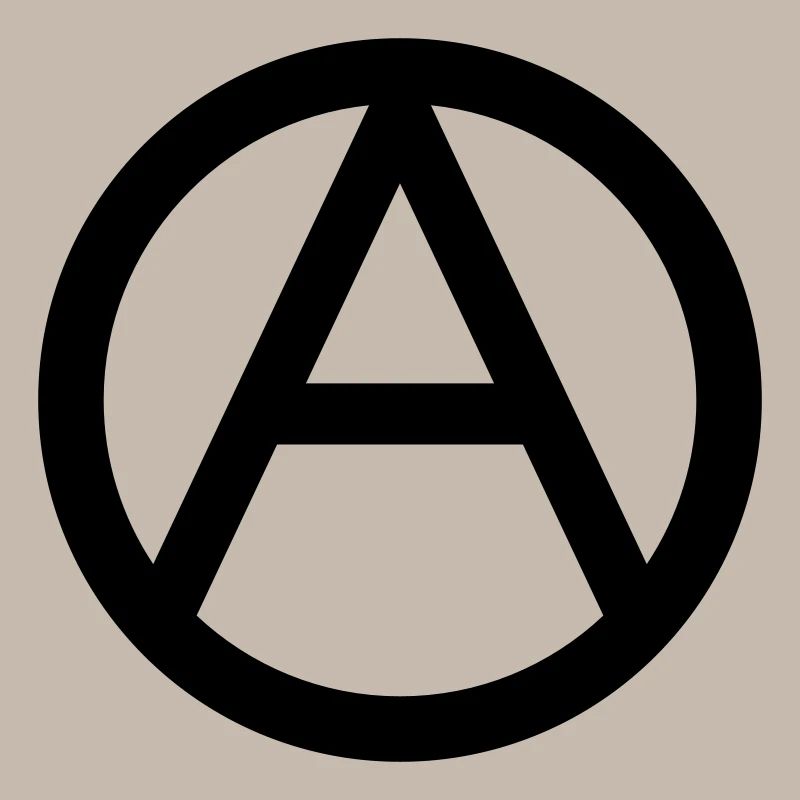 Anarchy symbol