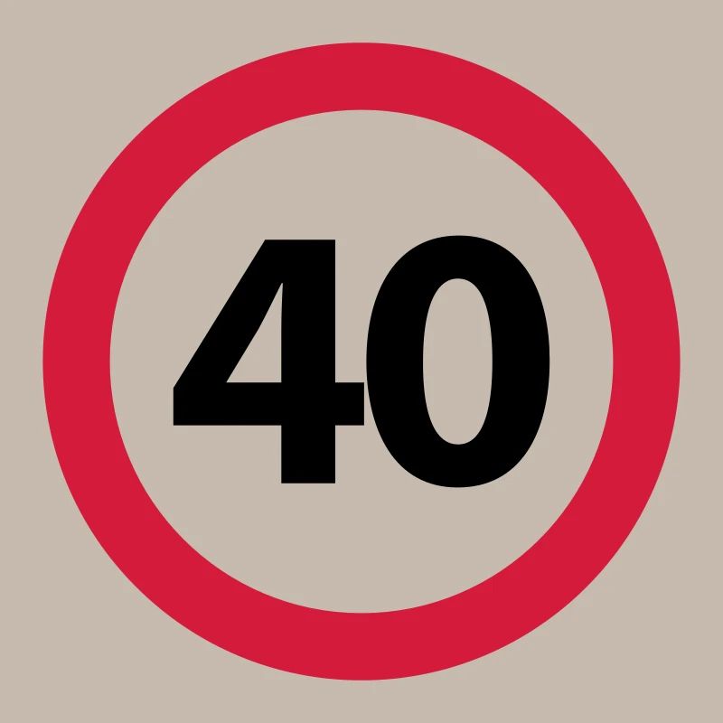 40e Anniversaire