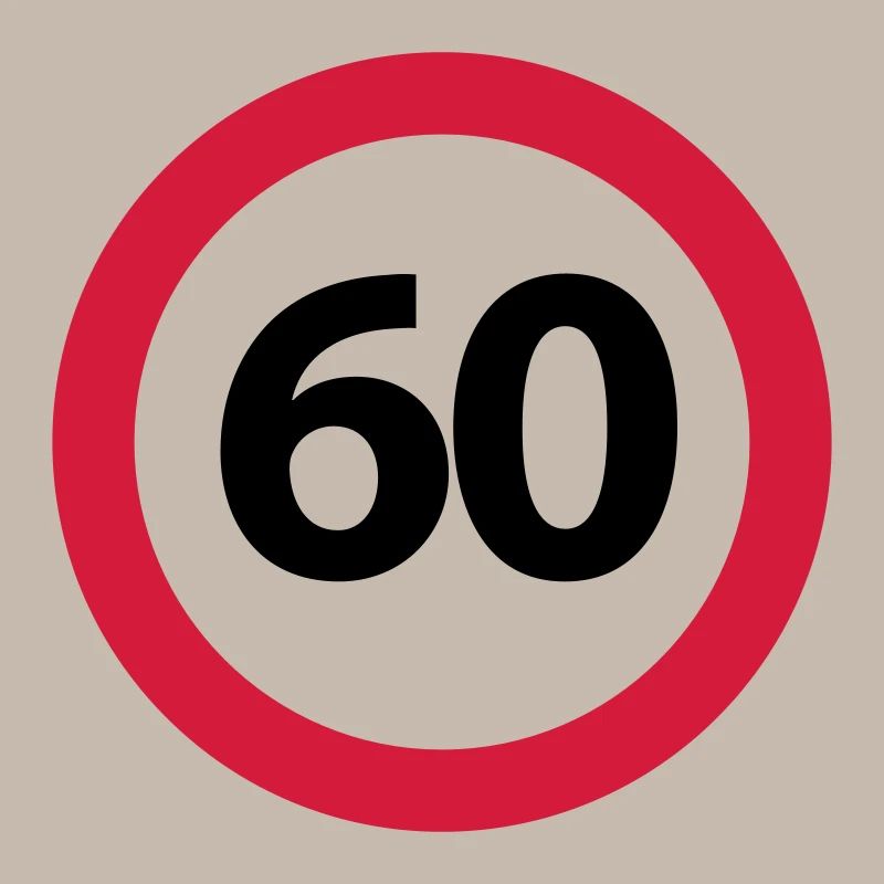 60 Anniversaire