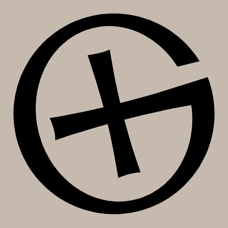 Geocaching libre Logo