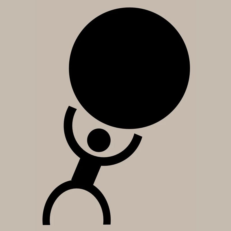 strongman