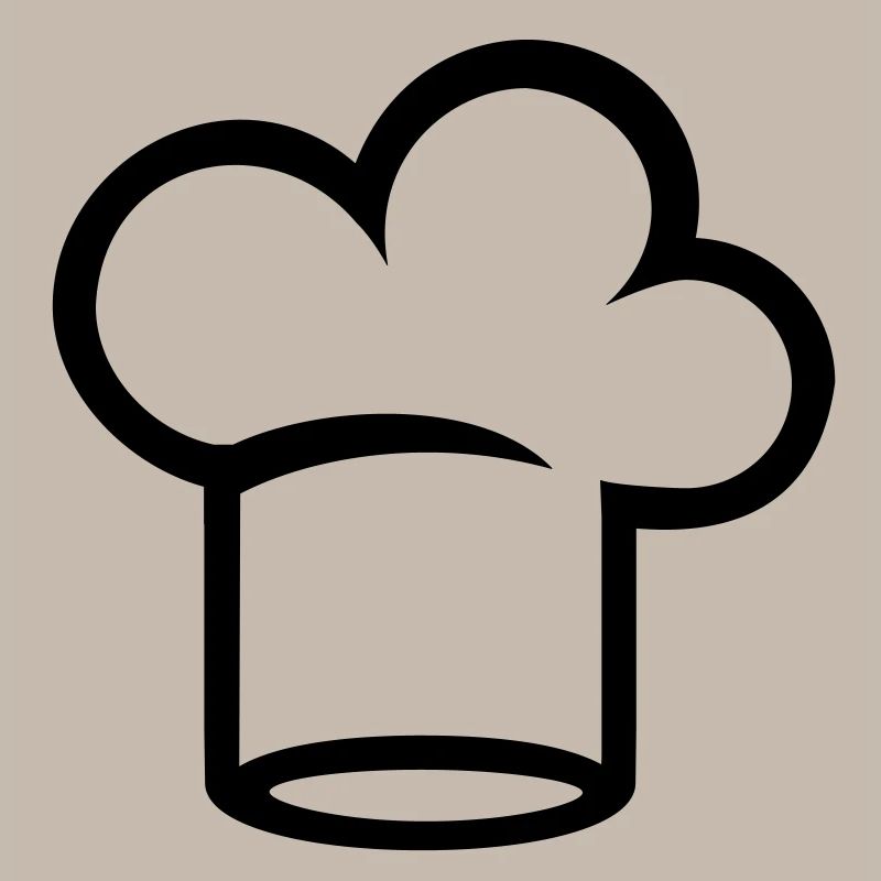 Chef cook