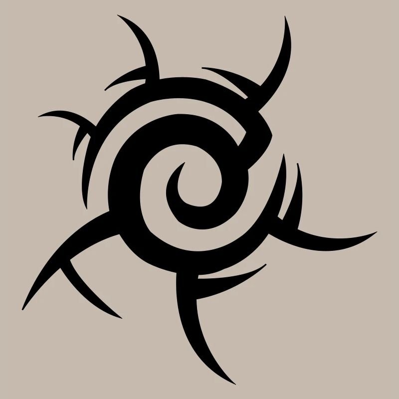 tribal