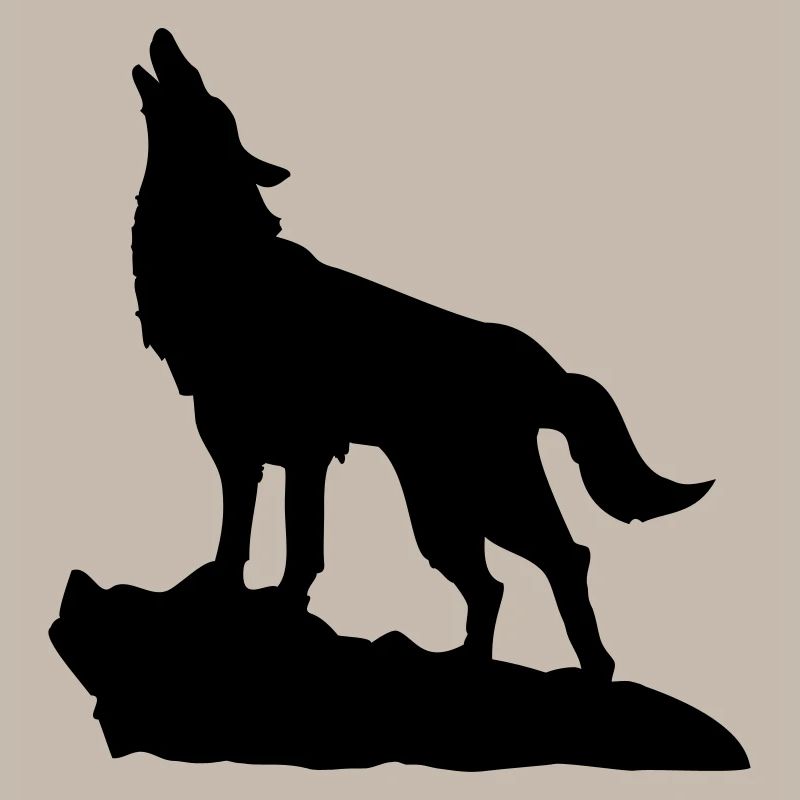 Wolf Howling