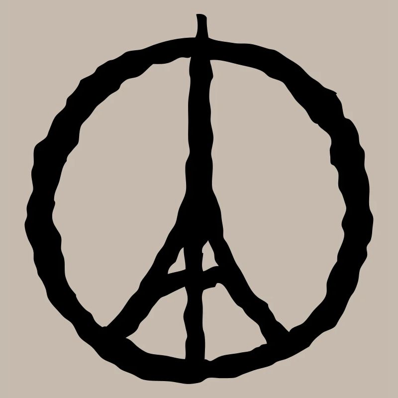 Eiffel tower logo 9122
