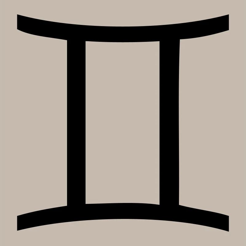 Zwillinge