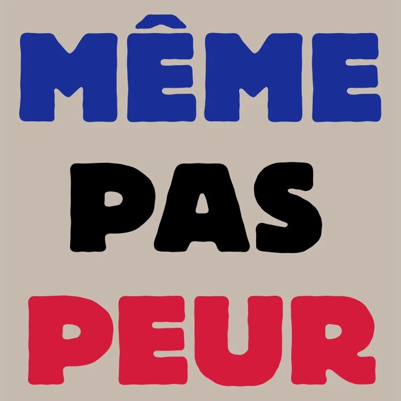 Même pas Peur