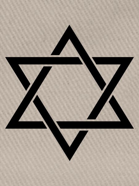 Hexagramm