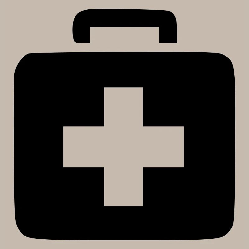 Malette de médecin