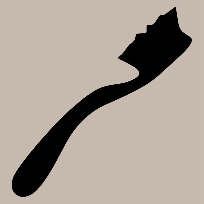 Brosse à dents