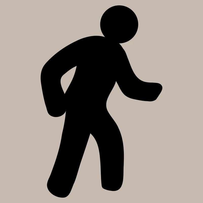 man