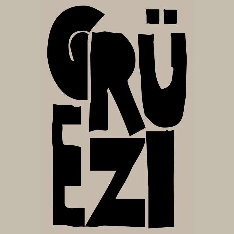 Gruezi