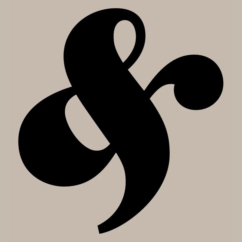 esperluette