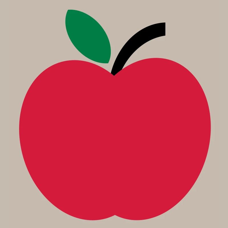apple
