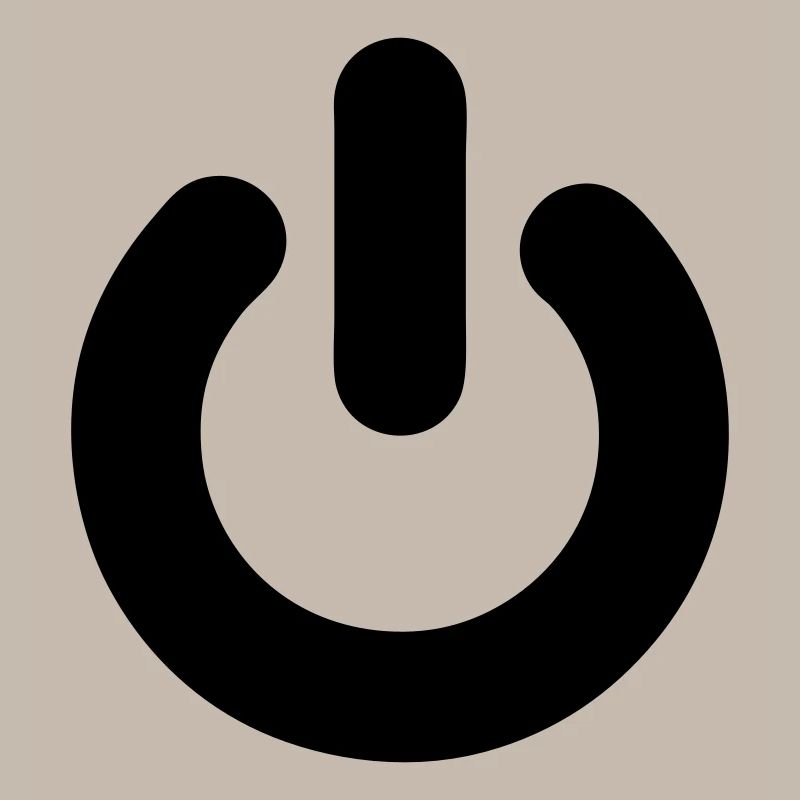 on, off, switch, PC, computer, SWITCH, on, out,