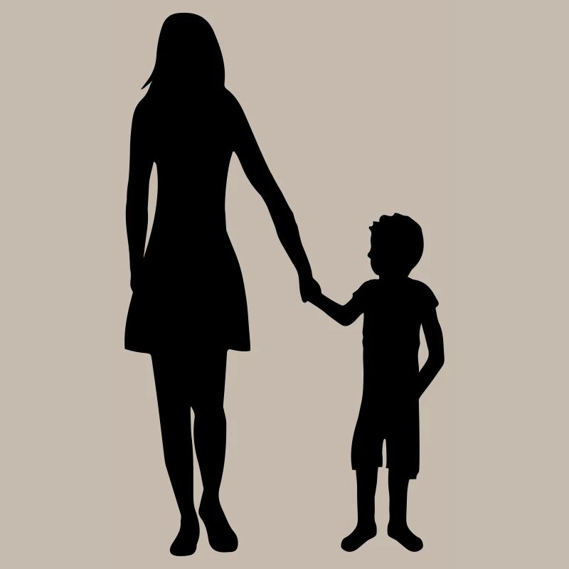 liebe sohn mutter muttertag mama und junge muttert