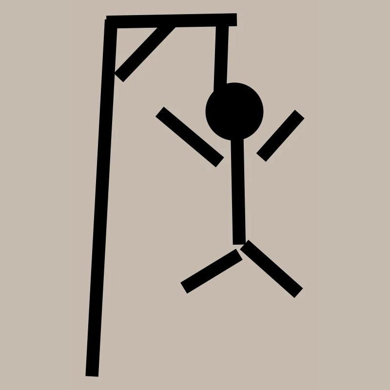 Galgenmännchen