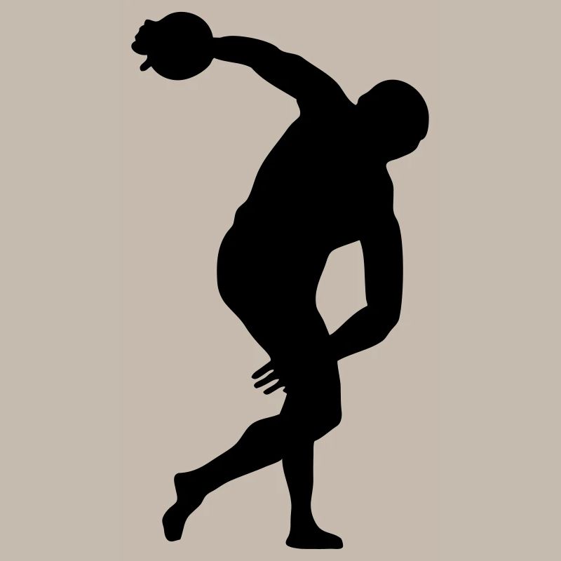 discus throw